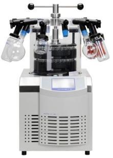   Martin Christ Alpha 2-4 LSCplus (.  4/24; .  85C) 