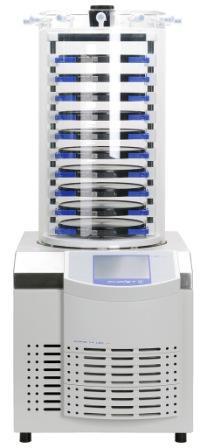   Martin Christ Alpha 2-4 LSCplus (.  4/24; .  85C) 