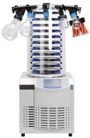   Martin Christ Alpha 2-4 LSCplus (.  4/24; .  85C) 