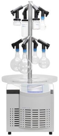   Martin Christ Alpha 2-4 LSCplus (.  4/24; .  85C) 