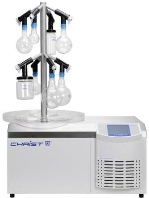   Martin Christ Beta 1-8 LSplus (.  6/24; .  55C) 