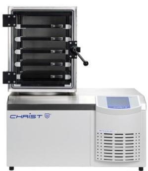   Martin Christ Gamma 2-16 LSCplus (.  12/24; .  85C) 