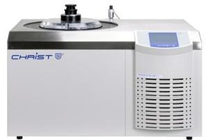   Martin Christ Gamma 2-16 LSCplus (.  12/24; .  85C) 