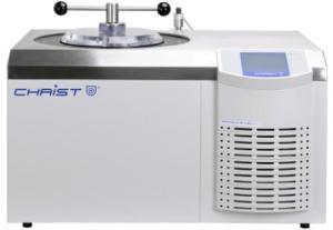   Martin Christ Gamma 2-16 LSCplus (.  12/24; .  85C) 