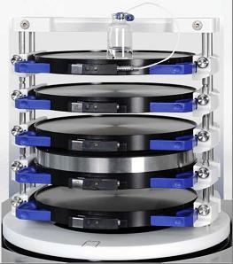   Martin Christ Gamma 2-16 LSCplus (.  12/24; .  85C) 
