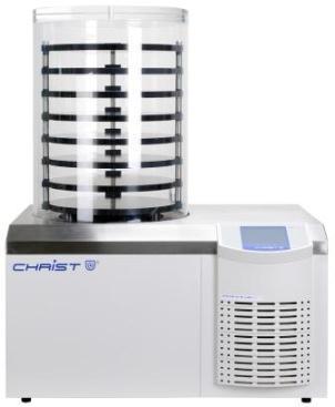   Martin Christ Gamma 2-16 LSCplus (.  12/24; .  85C) 