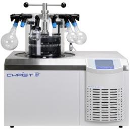   Martin Christ Gamma 2-16 LSCplus (.  12/24; .  85C) 