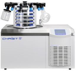   Martin Christ Gamma 2-16 LSCplus (.  12/24; .  85C) 