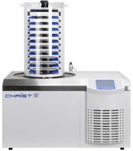   Martin Christ Gamma 2-16 LSCplus (.  12/24; .  85C) 