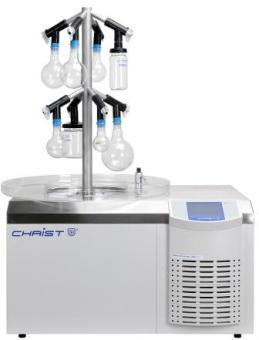   Martin Christ Gamma 2-16 LSCplus (.  12/24; .  85C) 
