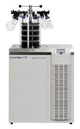   Martin Christ Delta 1-24 LSCplus (.  18/24; .  55C) 