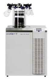   Martin Christ Delta 2-24 LSCplus (.  18/24; .  85C) 