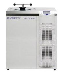   Martin Christ Delta 2-24 LSCplus (.  18/24; .  85C) 