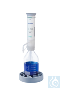 neoLab Hirschmann Dispenser 10  60  3-0936