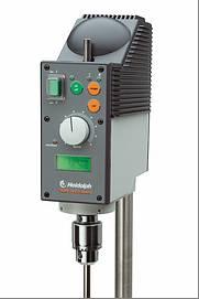    Heidolph RZR 2102 control 