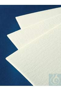 Bel-Art Products FRITWARE, SHEET, PE, POROUS, GARSE GRADE, 13639-0518 H13639-0518