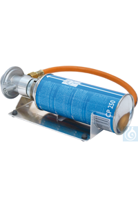   WLD-TEC 250  Flame 100, gasprofi,  Fuego 6.000.820