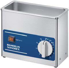   SONOREX SUPER RK 31 H (0,9 , ) 