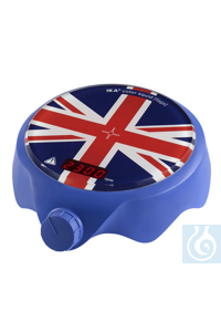 IKA color squid Union Jack     0004175200