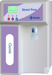 AQUA Lab Reinstwasser- Direct Pure Genie 10 RD0GP100E