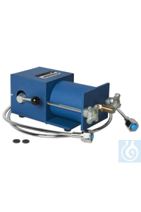 Bel-Art Products FRIGIMAT, DRY ICE MAKER, F38878-0012 H38878-0012