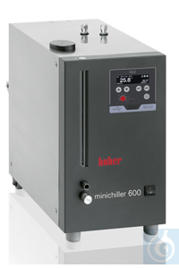 Huber Minichiller 600  OL?  3006.0127.98