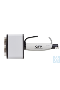AHN Biotechnologie CAPP -, 64 , 0,5 - 10  C10-64