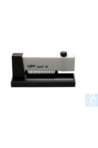 AHN Biotechnologie CappWash Kit,  W-16, WP-115V, WB-1, WB-3, WB-4  W-1000 (3 ) W-16KIT-115V