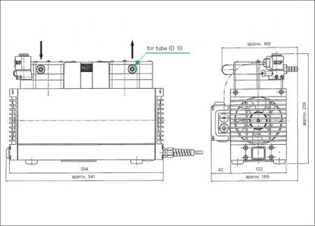 .  .   .  KNF LABOPORT SD N 840.3 FT.40.18 (34 /, 10 ) 