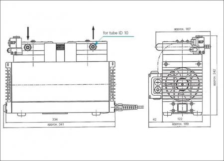  .  .   .  KNF LABOPORT SD N 842.3 FT.40.18 (34 /, 4 ) 