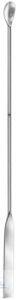 HSN 424-10  Hammacher Micro-Spoon, 18/8, 100  HSN 424-10
