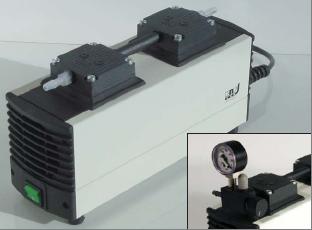 -   KNF LABOPORT N 816.3 KT.45.18 (16 /, 20 ) 