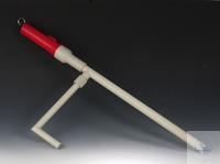 G 870-01   Bohlender      PP, PP / PTFE / HASTELLOY,   G 870-01