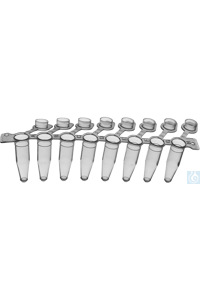 AHN Biotechnologie AHN myTube -  8  0,2 ,    ,  3-037-02-0