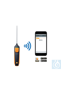 0560 1905 Testo testo 905i -      Bluetooth 0560 1905