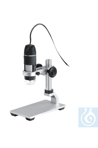 ODC 895 Kern USB   2MP (Track Stand), CMOS 1 / 3,2 "; USB 2.0; Color ODC 895