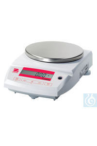   neoLab Ohaus PA413C, WB 410 , Ablesb. 0,001 ,  ,  ... 5-1033