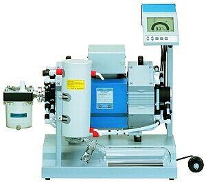    VACUUBRAND PC 2010 VARIO (8.2 3/, 0.6 ) 