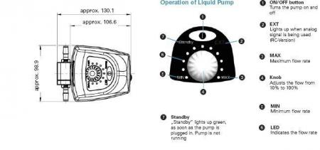    LIQUIPORT NF 1.100 KT.18 RC (0.2-1.3 /) 
