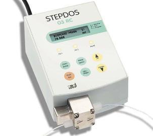     STEPDOS 03 FEM 03 TT.18/RC (0.03-30 /) 