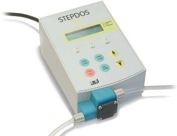     STEPDOS 08 FEM 08 FT.18/RC (0.08-80 /) 