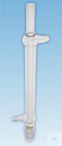 1 704 250 Witeg LIEBIG-CONDENSERS (WEST), ACC.  DIN 12576,  ST 29/32, 1 704 250