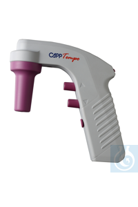 AHN Biotechnologie CAPPTempo Violet  T100-V