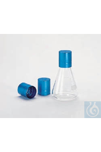 schuett biotec ERLENMEYER-      37/39,  (- = 10) 3627133