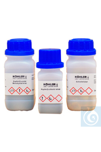 Koehler Chemie Kaliumaluminiumsulfat k. reinst 8367208
