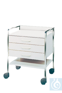 neoLab neoLab Variocar basic   3 , 60 x 45 x 73  2-7022
