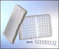   Greiner Bio-One, 96 , , 12 X F8 STRPS, F-, 5  ... 762870