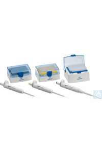 neoLab Eppendorf (IVD) Reference 2, 3-Pack, Option 1 (0,5-10 , 10-100 , 100-1000  E-4276