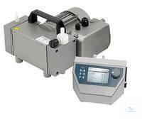 Welch    Chem.  MPC 301 E 230  50/60  412711