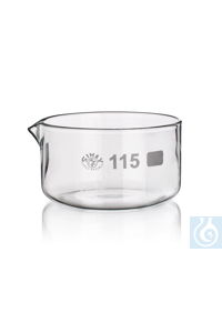Dinkelberg SIMAX ,  , 70 , 10 / PK Erzeugnisse aus SIMAX-Glas ... DIN743523746281